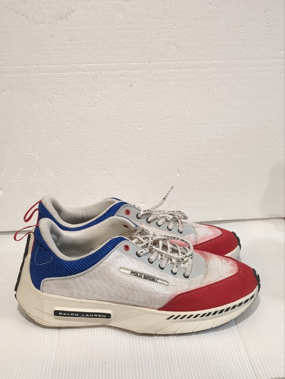 Polo Ralph Lauren Sneakers